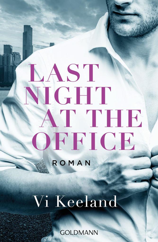 Penguin Random House Last Night At The Office