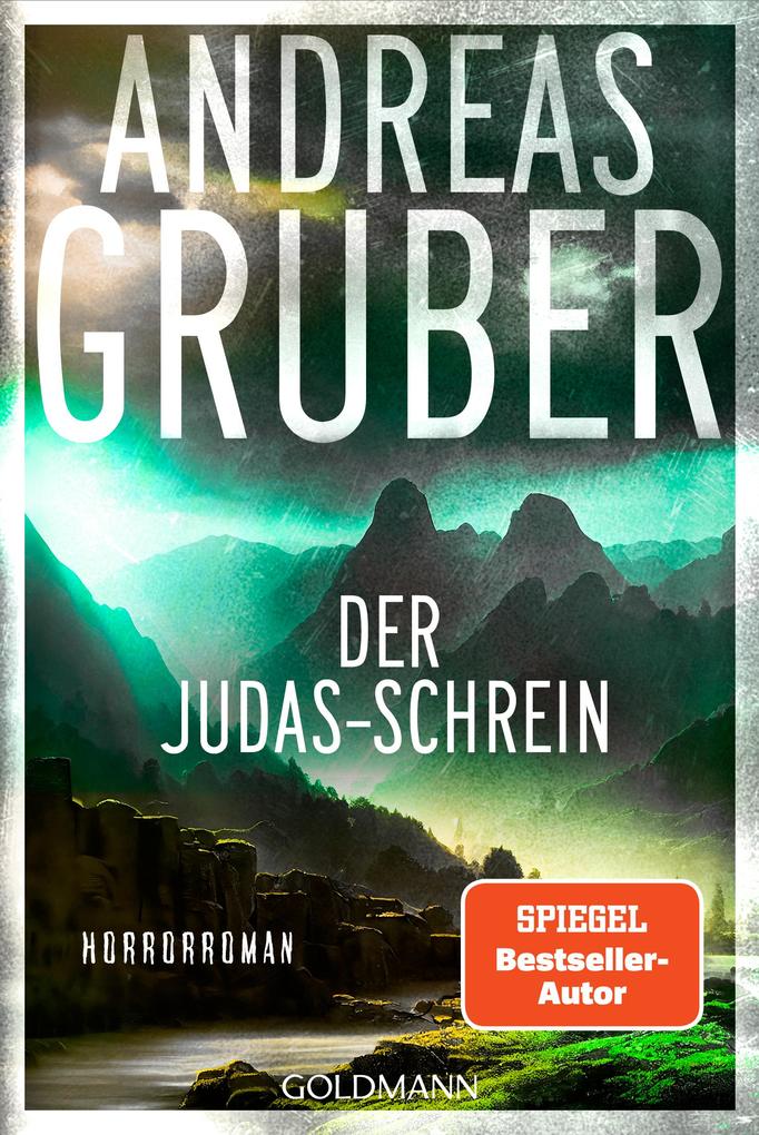 Penguin Random House Der Judas-Schrein