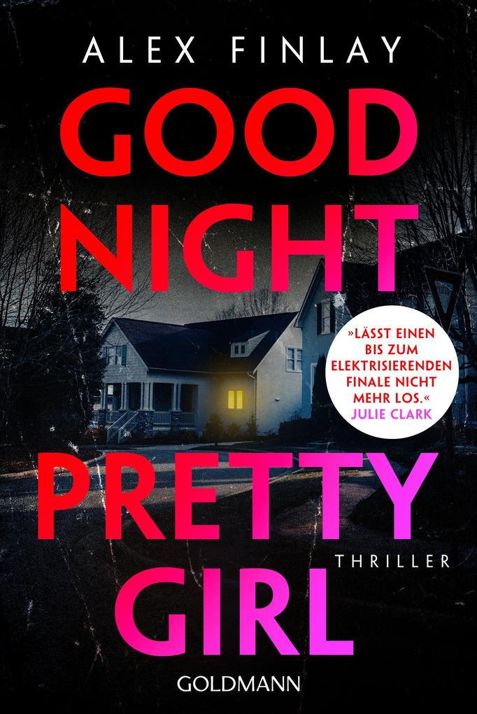 Good Night Pretty Girl