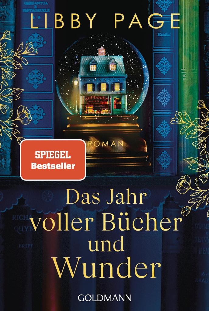 Penguin Random House Das Jahr Voller Bücher Und Wunder