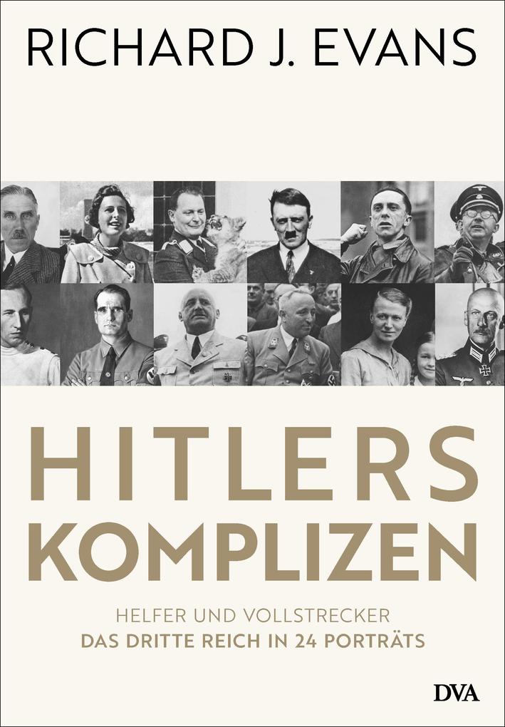Penguin Random House Hitlers Komplizen