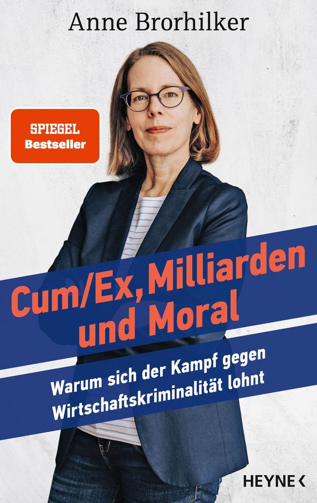 Cum/Ex Milliarden und Moral