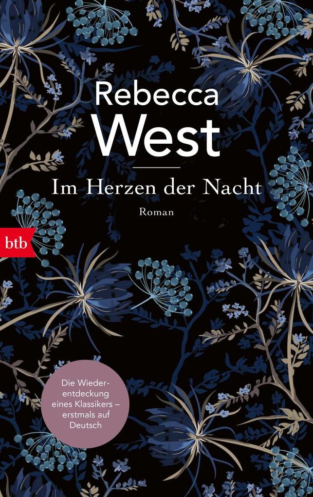 Im Herzen der Nacht