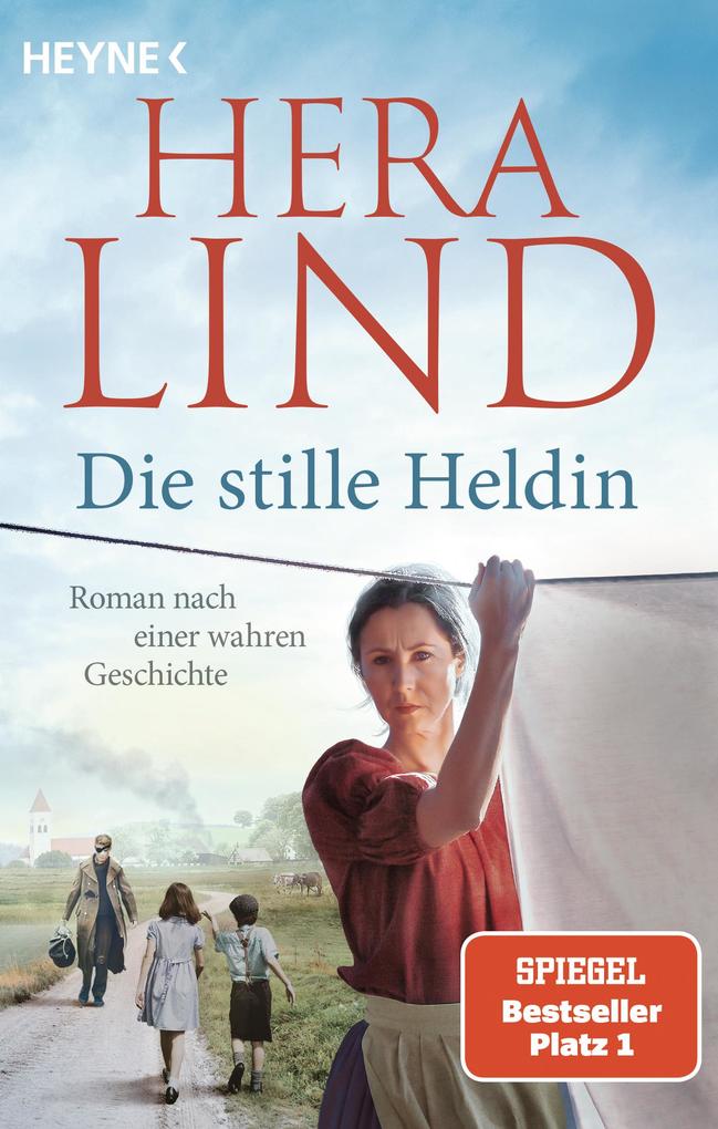 Penguin Random House Die Stille Heldin