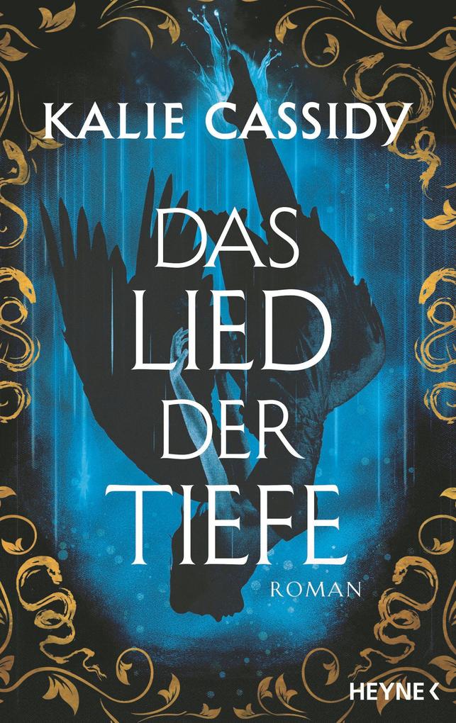 Das Lied der Tiefe
