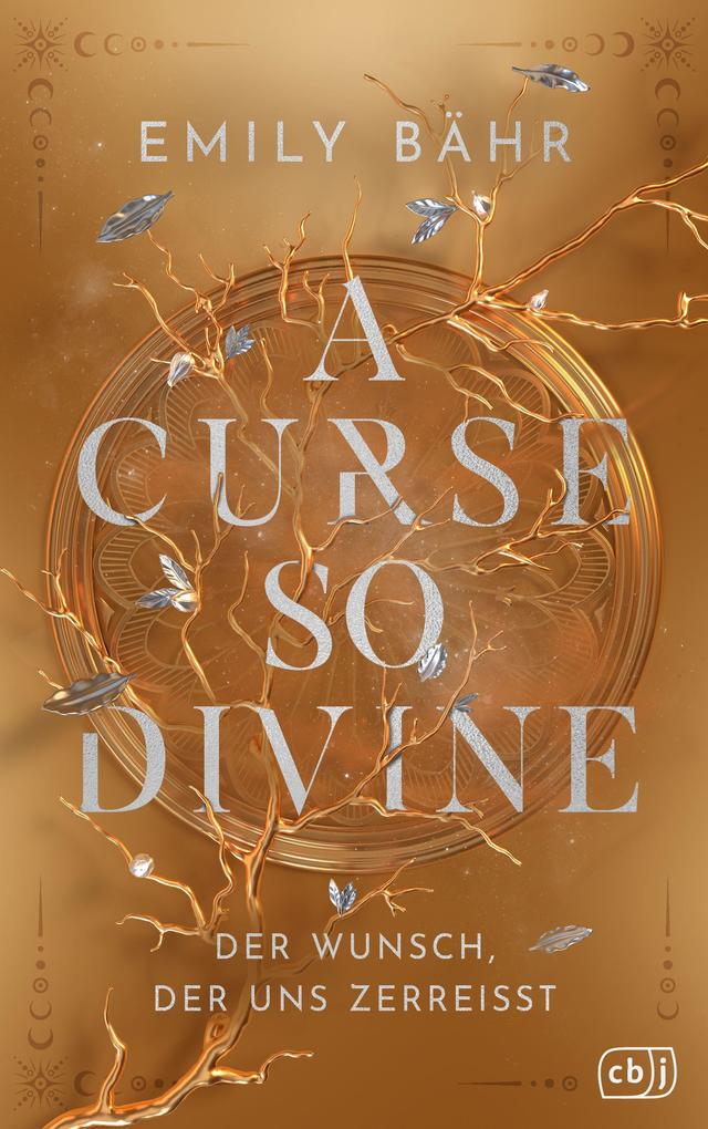 A Curse so Divine - Der Wunsch der uns zerreißt