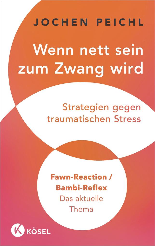 Wenn nett sein zum Zwang wird