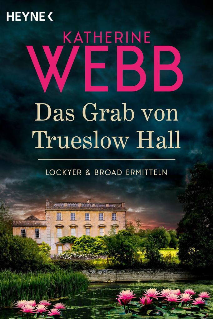 Das Grab von Trueslow Hall -