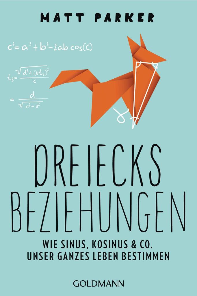 Dreiecksbeziehungen