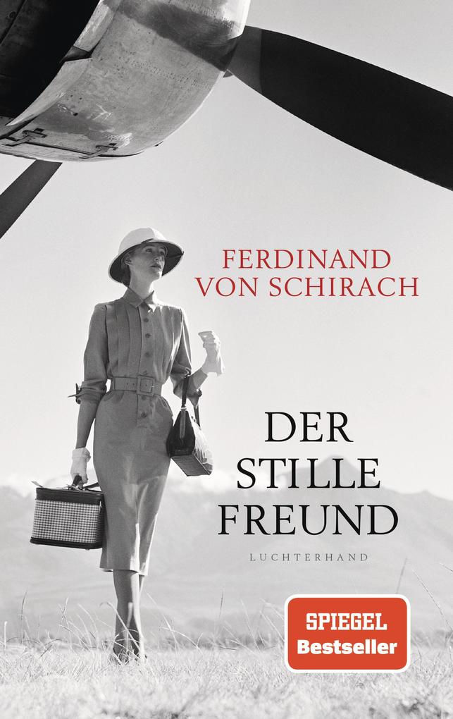 Penguin Random House Der Stille Freund