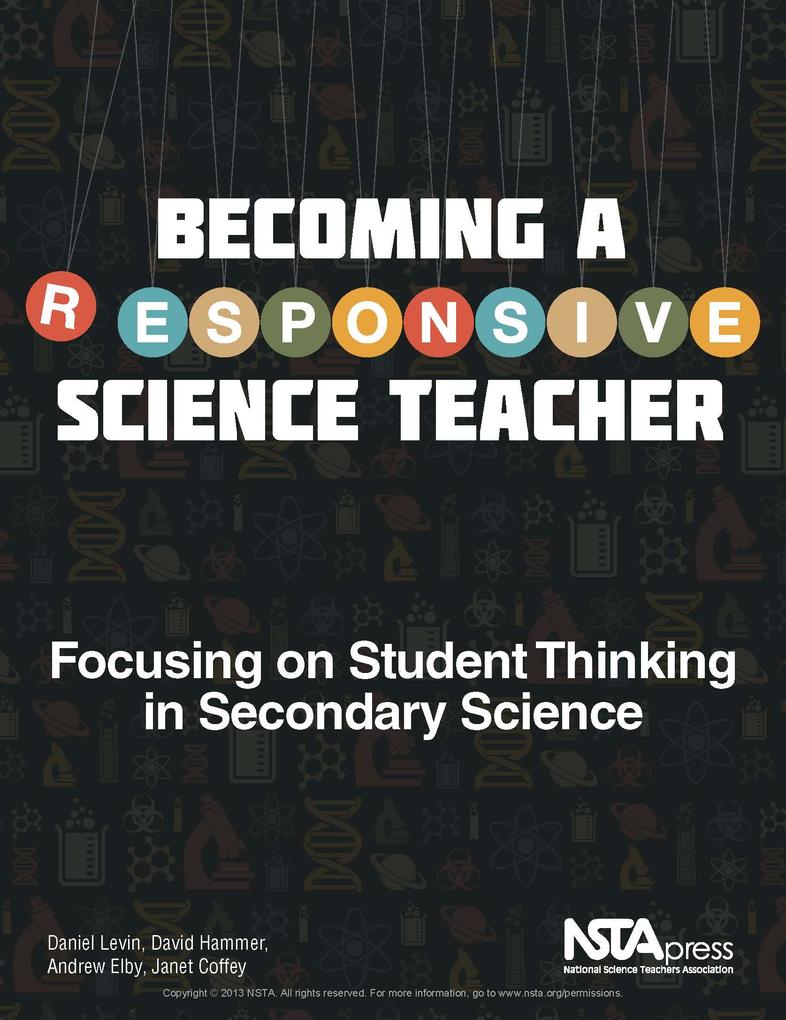 Becoming a Responsive Teacher