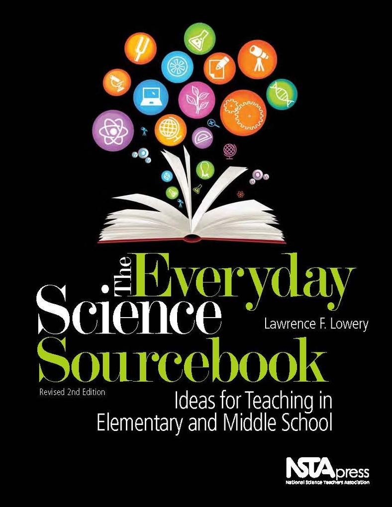 The Everyday Science Sourcebook Revised 2nd Edition
