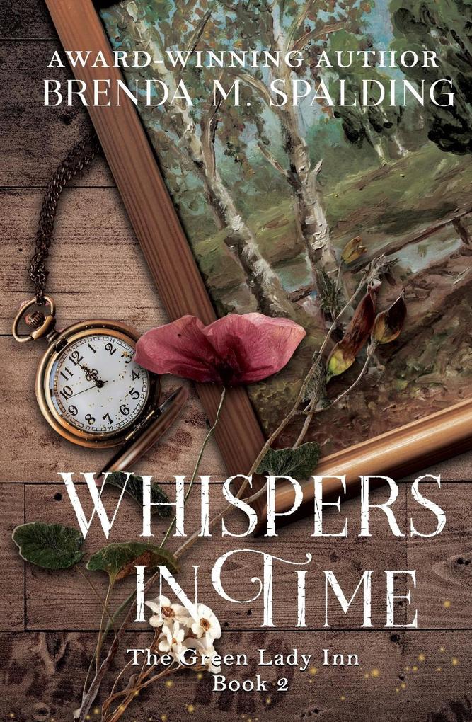 Whispers in Time