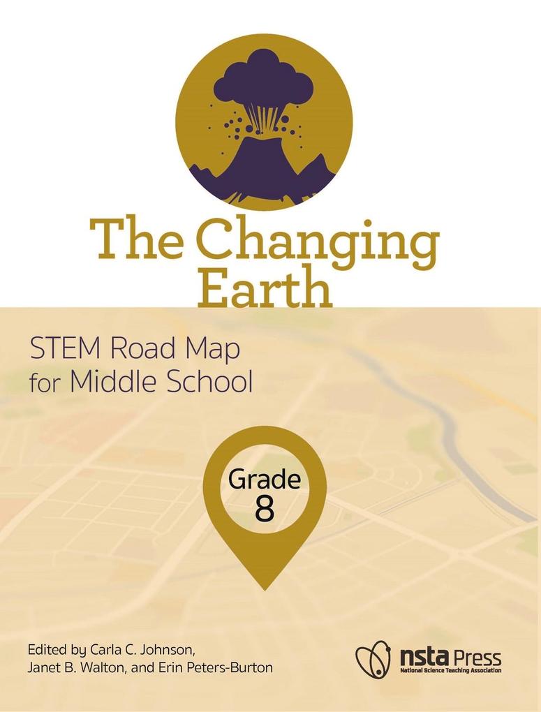 The Changing Earth Grade 8