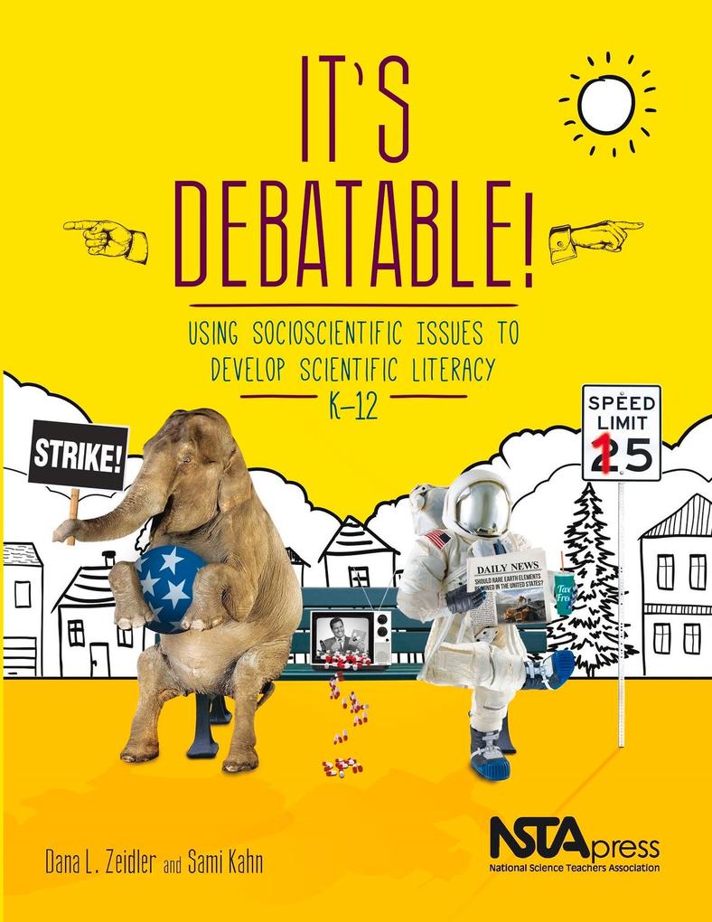It's Debatable!