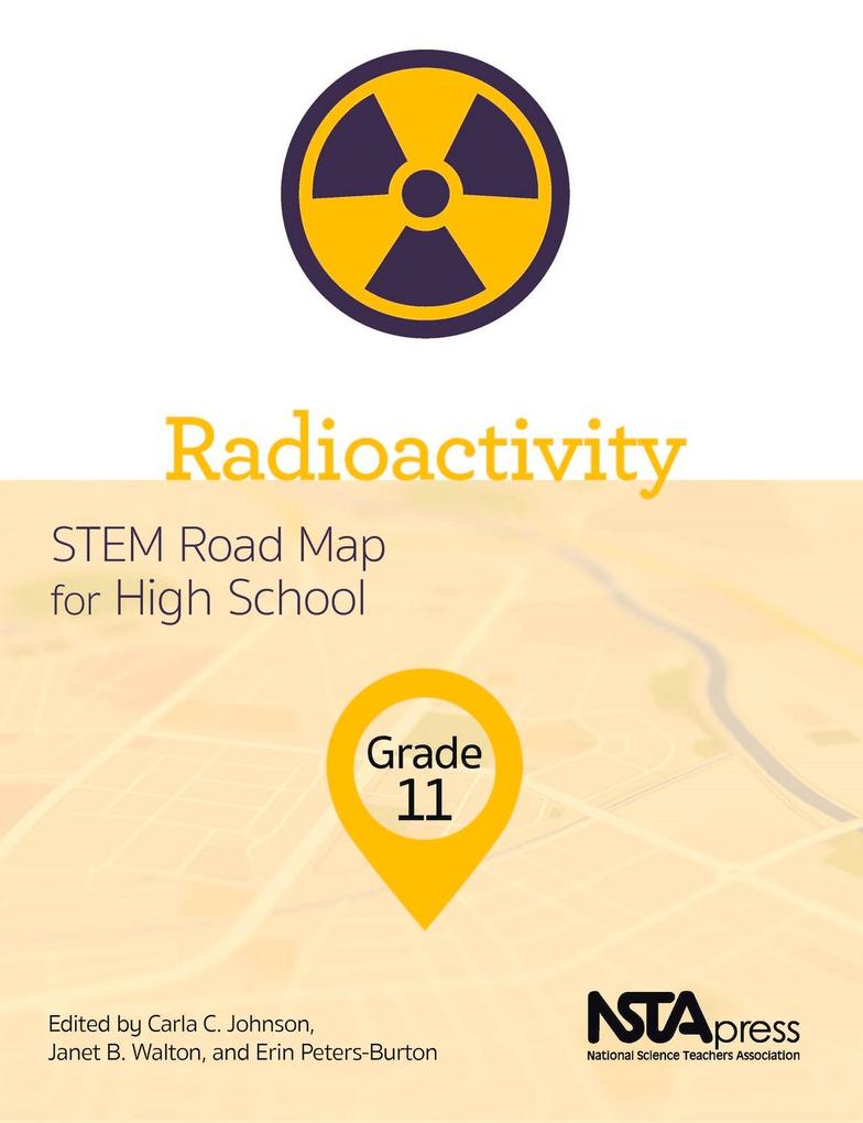 Radioactivity Grade 11