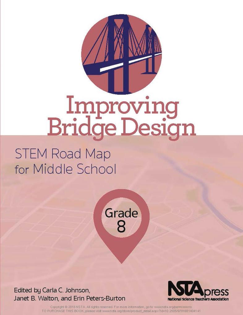 Improving Bridge Design Grade 8