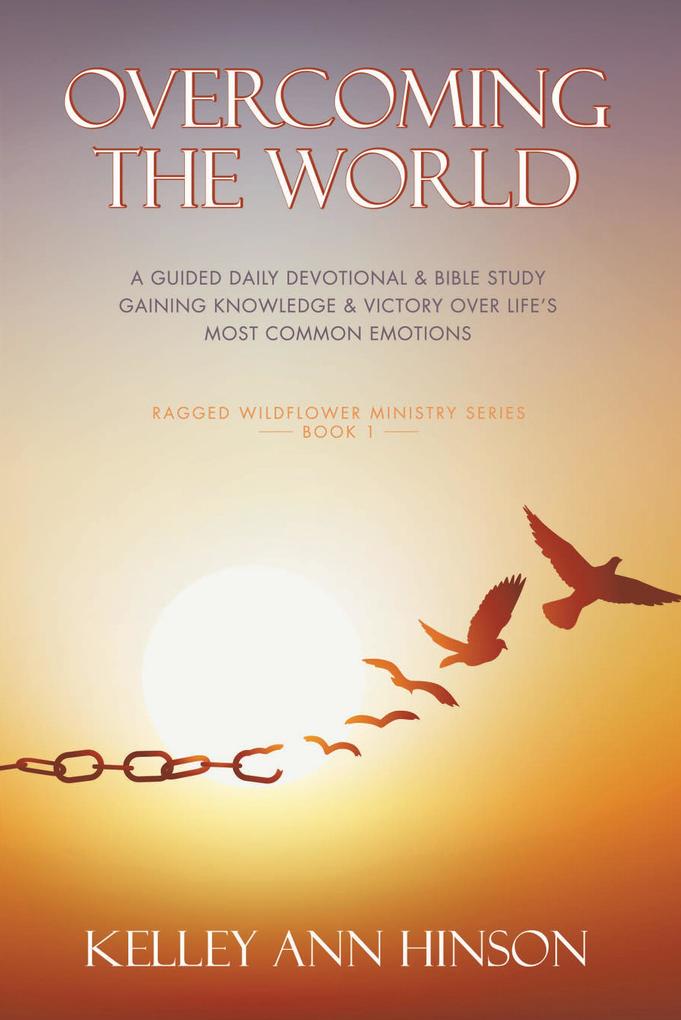 Overcoming the World