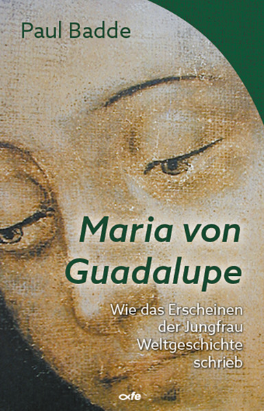 Maria von Guadalupe