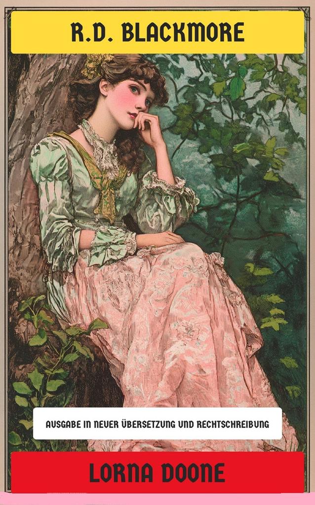 Lorna Doone