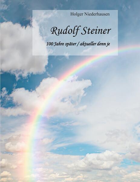 Rudolf Steiner