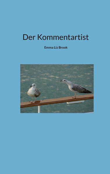Der Kommentartist