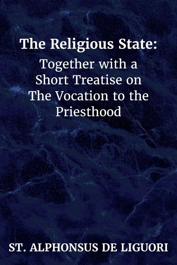 The Religious State