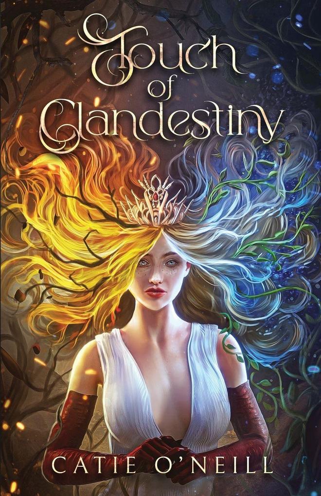 Touch of Clandestiny