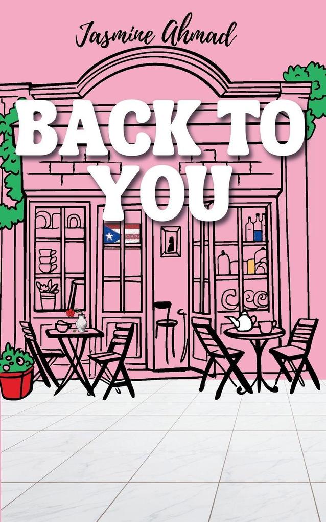 Back To You