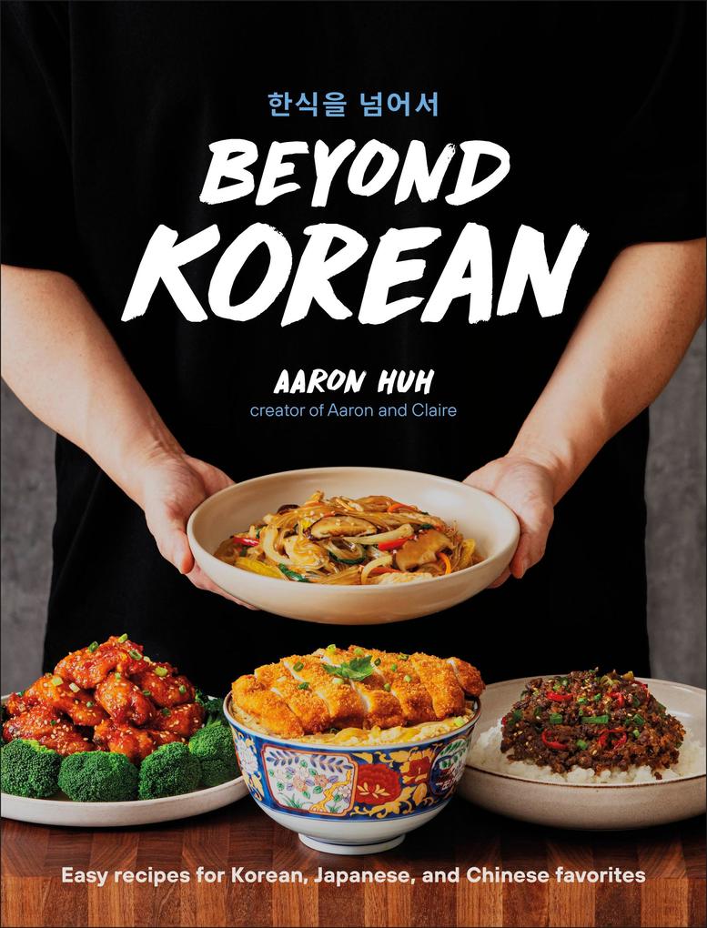 Dorling Kindersley Ltd Beyond Korean