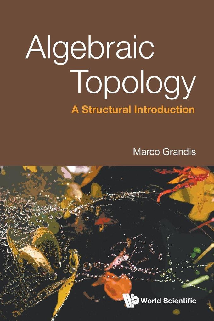 ALGEBRAIC TOPOLOGY