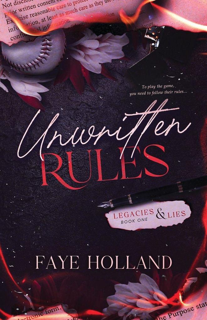 Unwritten Rules