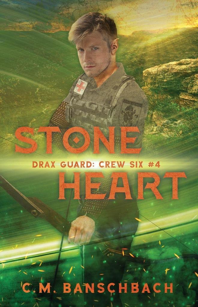 Stoneheart
