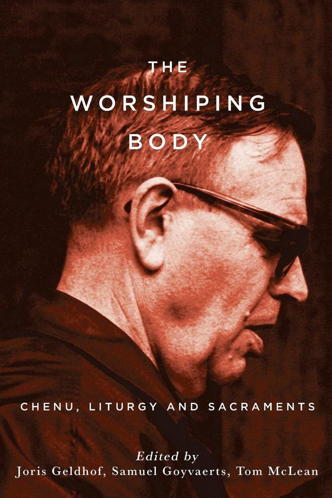 Worshiping Body