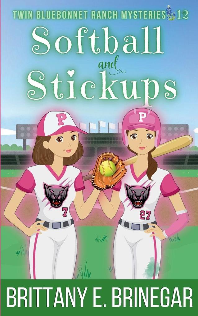 Softball and Stickups