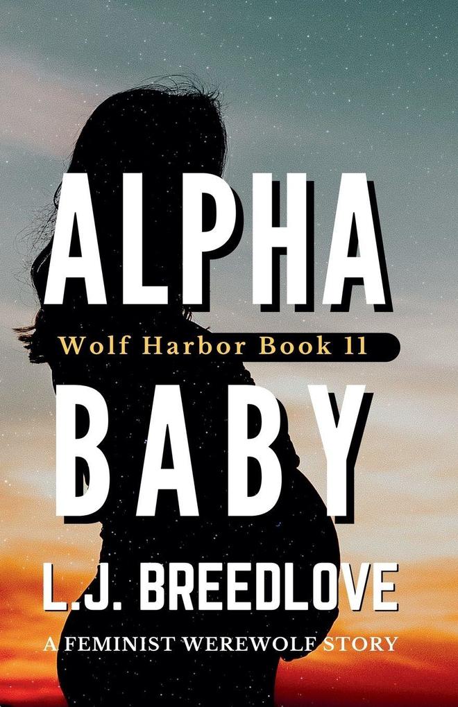 Alpha Baby