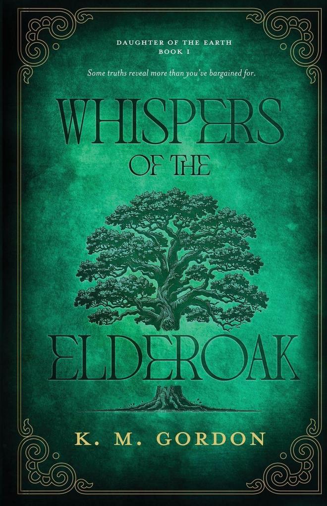 Whispers of the Elderoak