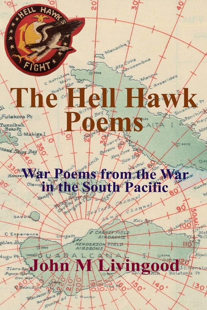 The Hell Hawk Poems