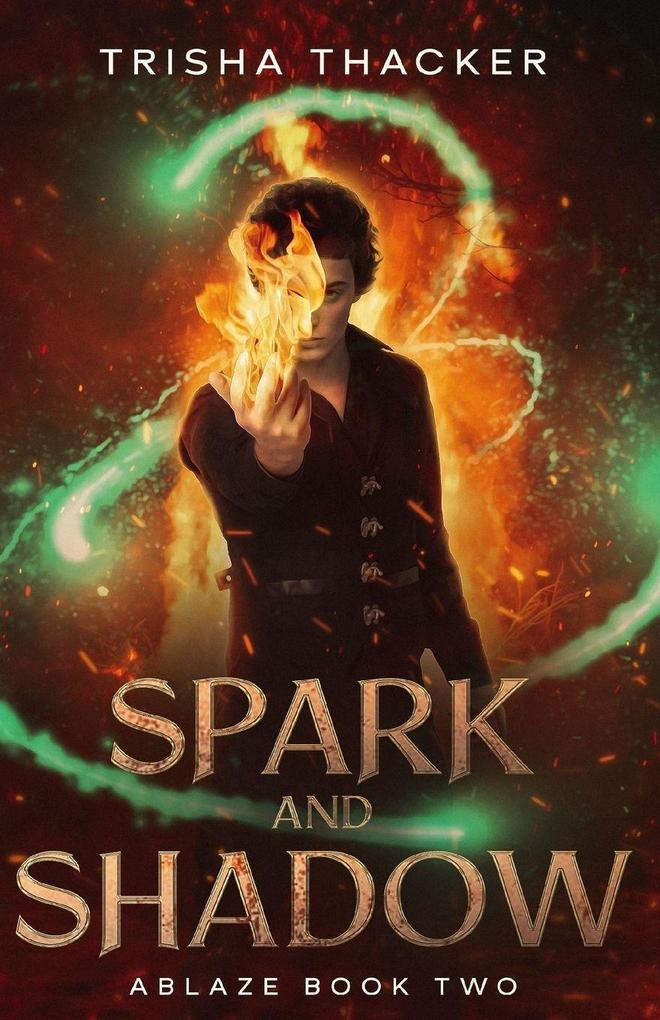Spark and Shadow
