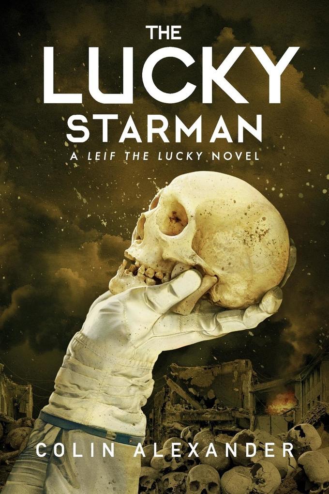 The Lucky Starman