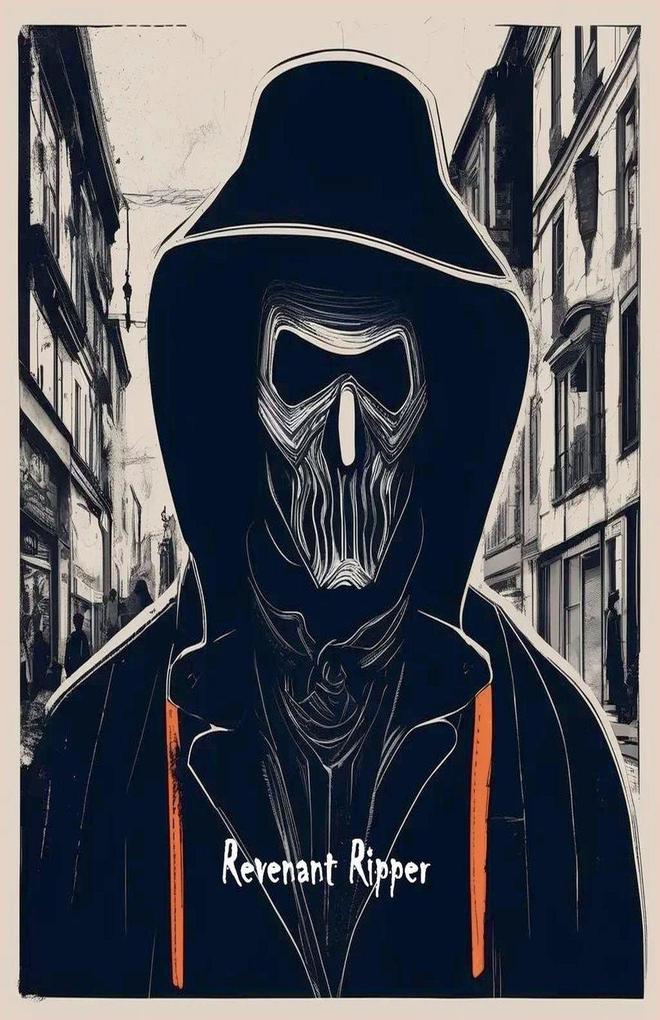 The Revenant Ripper