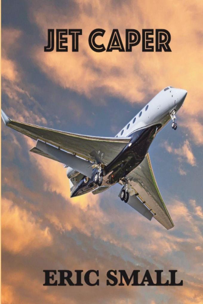 Jet Caper