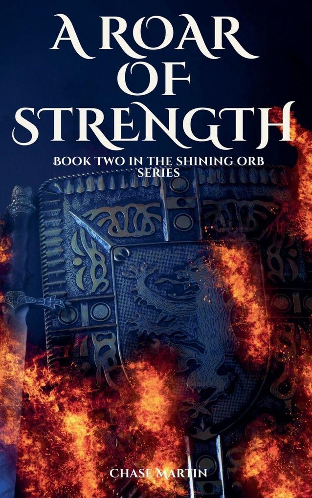 A Roar of Strength
