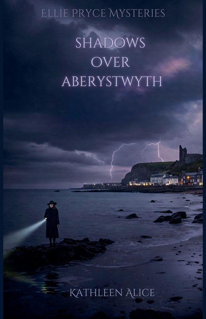 Shadows Over Aberystwyth