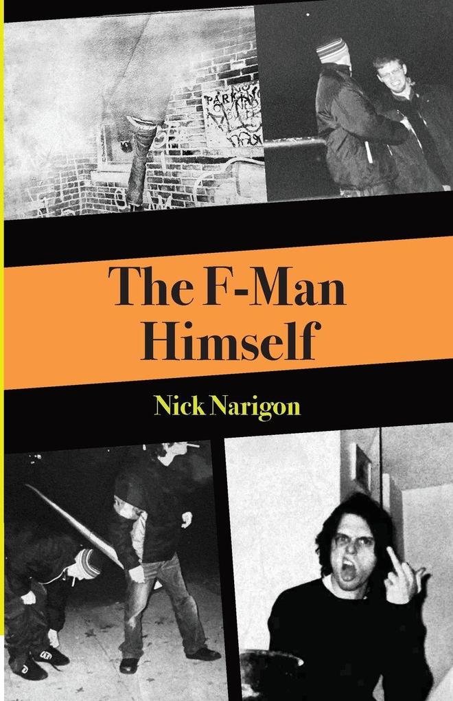 The F-Man Himself