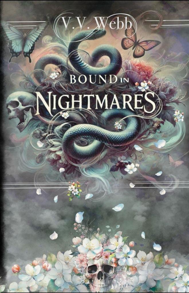 Bound In Nightmares