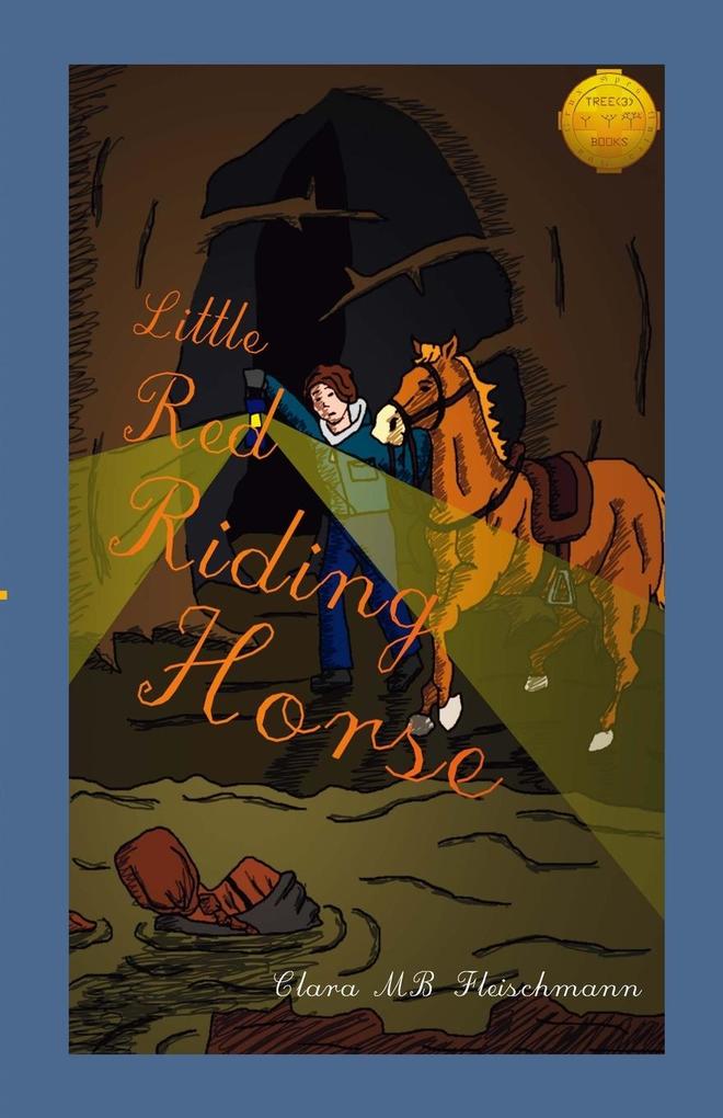 Little Red Riding Horse