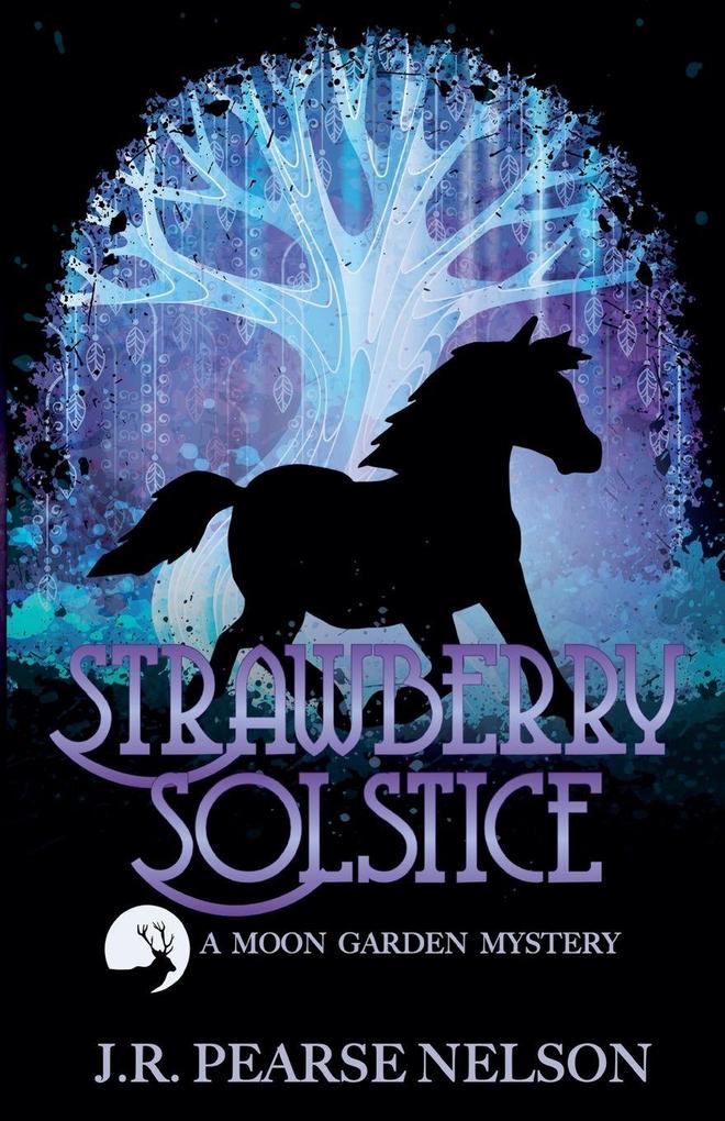 Strawberry Solstice