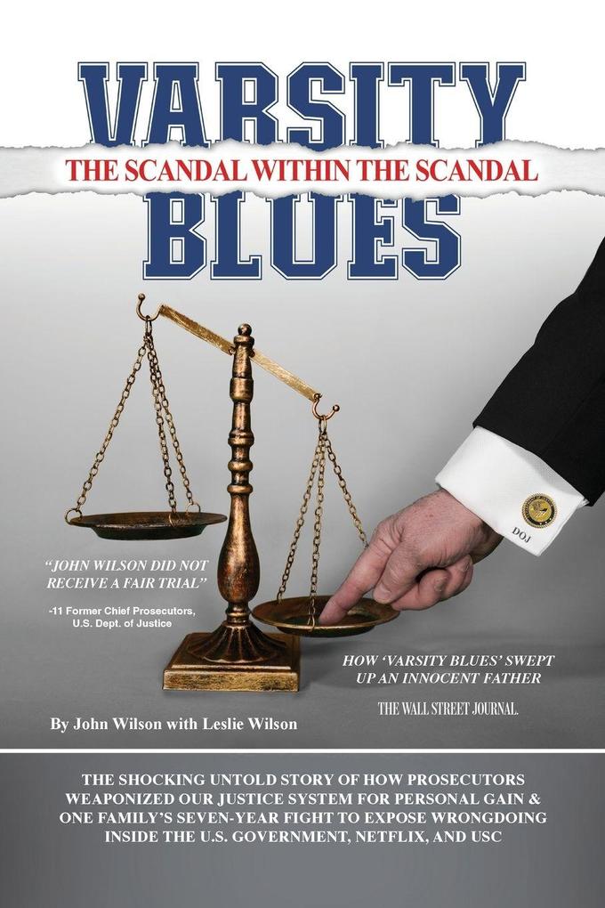 Varsity Blues