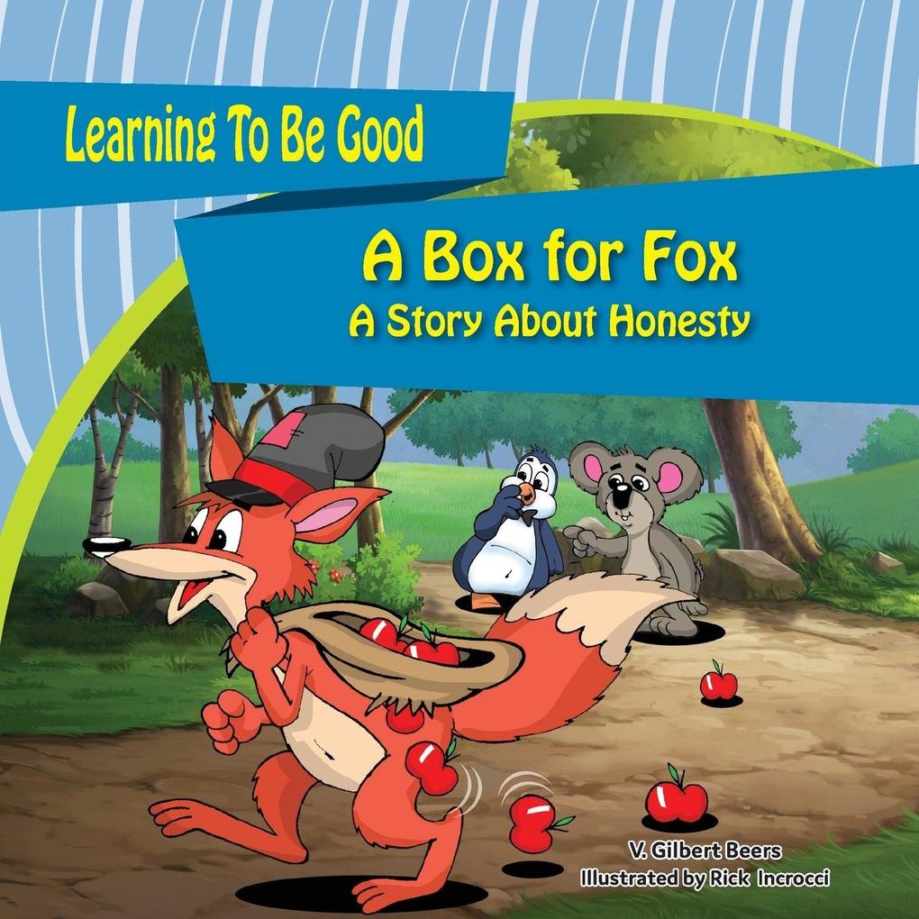 A Box for Fox